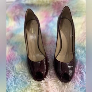 Kate spade heels